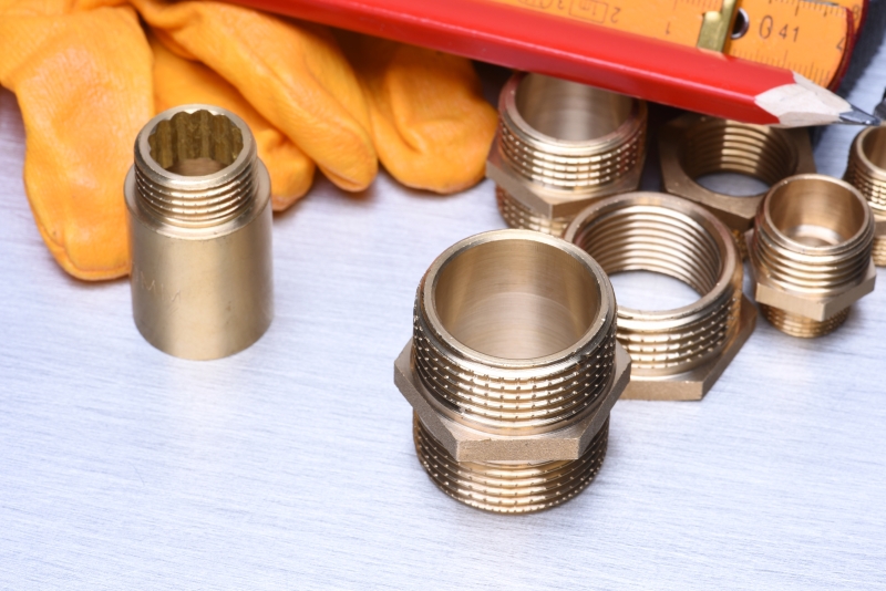 Plumbers in Chertsey